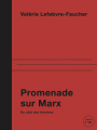 Couverture Promenade sur Marx Editions du Remue-ménage 2020