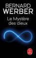 Couverture Cycle des dieux, tome 3 : Le mystère des dieux Editions Le Livre de Poche 2009