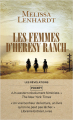 Couverture Les femmes d'Heresy Ranch Editions Pocket (Les révélations) 2022