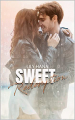 Couverture Sweet Redemption Editions Autoédité 2021