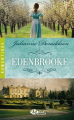 Couverture Edenbrooke Editions Milady (Romance) 2014