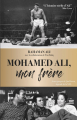 Couverture Mohamed Ali, mon frère Editions Alisio 2020