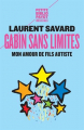 Couverture Gabin sans limites Editions Payot (Petite bibliothèque) 2018