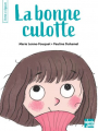 Couverture La bonne culotte Editions Talents Hauts (Livres et égaux) 2018