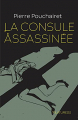 Couverture La consule assassinée Editions Filature(s) 2021