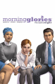 Couverture Morning Glory Academy, intégrale, tome 08 Editions Image Comics 2015