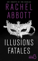 Couverture Illusions fatales Editions Belfond (Noir) 2014