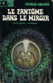 Couverture Le Fantôme Dans Le Miroir Editions Marabout (Fantastique) 1975