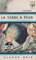 Couverture Perry Rhodan, tome 002 : La terre a peur Editions Fleuve (Noir - Anticipation) 1966