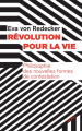 Couverture Révolution pour la vie Editions Payot 2021