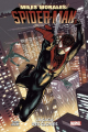 Couverture Miles Morales : Spider-Man, tome 2 : La Saga des Clones Editions Panini (100% Marvel) 2022