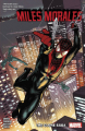 Couverture Miles Morales : Spider-Man, tome 2 : La Saga des Clones Editions Marvel 2021