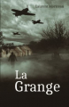 Couverture La Grange Editions Autoédité 2021