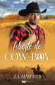 Couverture Les Cow-boys, tome 5 : Liberté de cow-boy Editions Reines-Beaux (Romance M/M) 2022