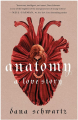 Couverture Love story (Schwartz), tome 1 : Anatomy Editions Wednesday Books 2022