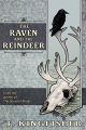 Couverture The Raven and the Reindeer Editions Argyll Productions 2017