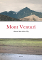 Couverture Mont Venturi Editions Autoédité 2022