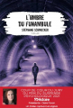 Couverture L'ombre du funambule Editions Les Nouveaux auteurs 2021