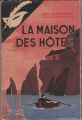 Couverture La maison des hôtes Editions Le Masque 1941