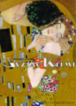 Couverture Gustav Klimt Editions Seuil 1975
