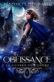 Couverture La guerre de l'Ordre, tome 1 : Obéissance  Editions Autoédité 2022