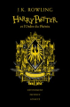 Couverture Harry Potter, tome 5 : Harry Potter et l'Ordre du Phénix Editions Gallimard  (Jeunesse) 2022