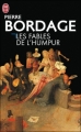 Couverture Les Fables de l'Humpur Editions J'ai Lu 2011