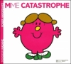 Couverture Madame Catastrophe Editions Hachette (Jeunesse) 2004