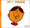 Couverture Madame Magie Editions Hachette (Jeunesse) 2004