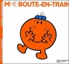 Couverture Madame Boute-en-train Editions Hachette (Jeunesse) 2004