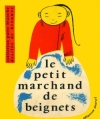 Couverture Le petit marchand de beignets Editions Desclée de Brouwer (Patte Blanche) 1959