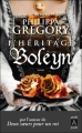 Couverture L'Héritage Boleyn Editions Archipoche 2011