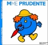 Couverture Madame Prudente Editions Hachette (Jeunesse) 2004