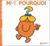 Couverture Madame Pourquoi Editions Hachette (Jeunesse) 2004