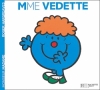Couverture Madame Vedette Editions Hachette (Jeunesse) 2004