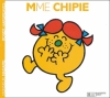 Couverture Madame Chipie Editions Hachette (Jeunesse) 2004