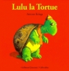 Couverture Lulu la tortue Editions Gallimard  (Jeunesse - Giboulées) 1999