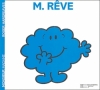 Couverture Monsieur Rêve Editions Hachette (Jeunesse) 2004