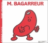 Couverture Monsieur Bagarreur Editions Hachette (Jeunesse) 2004