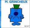 Couverture Monsieur Grincheux Editions Hachette (Jeunesse) 2004