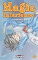 Couverture Magie Intérieure !, tome 1 Editions Delcourt (Sakura) 2003