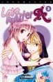 Couverture Love Master A, tome 2 Editions Asuka (Shojo) 2008