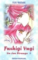 Couverture Fushigi Yugi, tome 09 Editions Tonkam (Shôjo) 1999