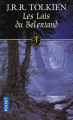 Couverture Histoire de la Terre du Milieu, tome 03 : Les lais du Beleriand Editions Pocket 2009