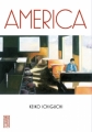 Couverture America Editions Kana (Made In) 2007