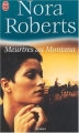 Couverture Meurtres au Montana Editions J'ai Lu 2004