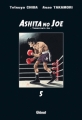 Couverture Ashita no Joe : Tomorrow's Joe, tome 05 Editions Glénat (Vintage) 2011