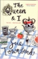 Couverture La reine et moi Editions Penguin books 2002