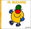 Couverture Monsieur Bizarre Editions Hachette (Jeunesse) 2004