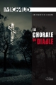 Couverture La chorale du diable Editions Goélette 2011